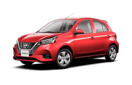 Nissan Autopolis | Nuevo Nissan March