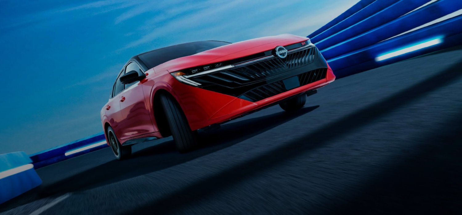 ESTRENA UN NISSAN SENTRA